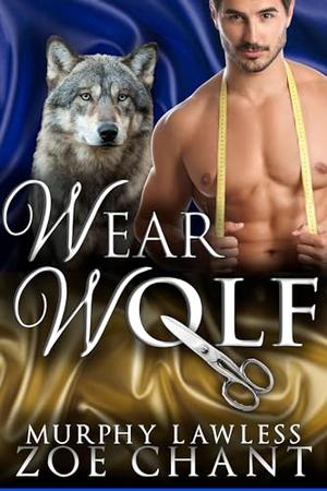 Wear Wolf (Virtue Shifters #9)