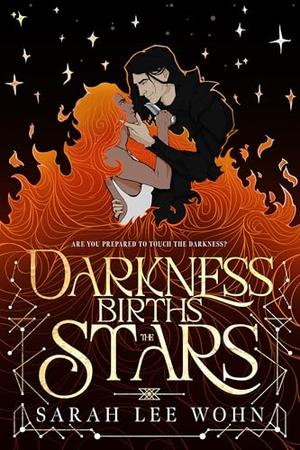 Darkness Births the Stars by Sarah Lee Wohn