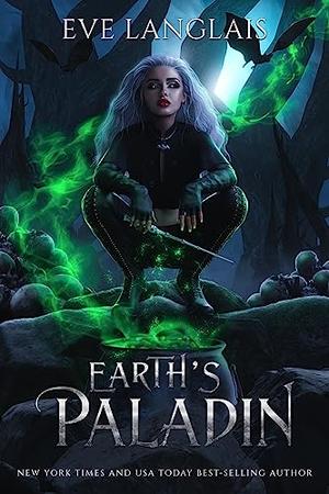 Earth's Paladin (Earth's Magic #4)