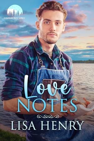 Love Notes by Lisa Henry