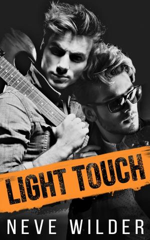 Light Touch (Rhythm of Love #0.5)
