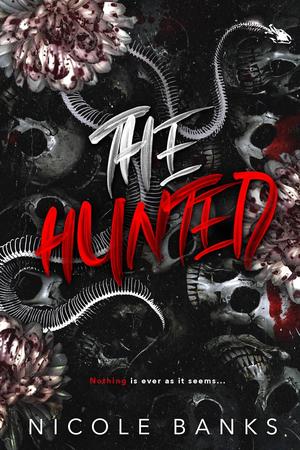 The Hunted by Nicole Banks