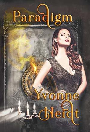 Paradigm by Yvonne Heidt