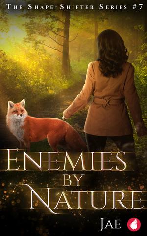 Enemies by Nature by Jae