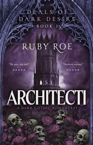 Architecti by Ruby Roe