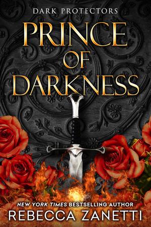 Prince of Darkness by Rebecca Zanetti