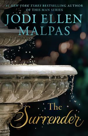The Surrender by Jodi Ellen Malpas