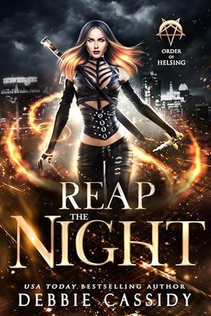 Reap the Night by Debbie Cassidy