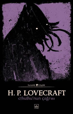 Cthulhu'nun Çağrısı by H.P. Lovecraft