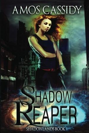 Shadow Reaper (Shadowlands #1)