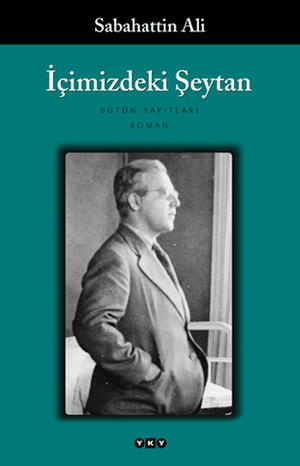 İçimizdeki Şeytan by Sabahattin Ali