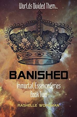 Banished (Immortal Essence #2)