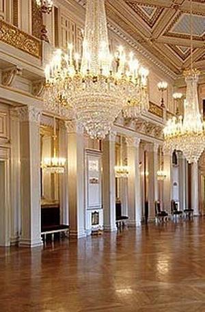 After the Ball (Beau Rivage #1.5)