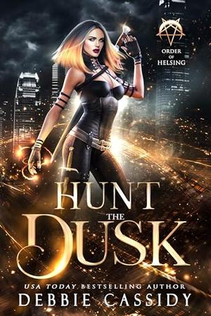 Hunt the Dusk by Debbie Cassidy