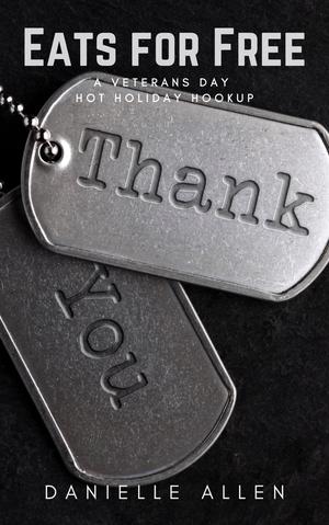 Eats for Free by Danielle Allen