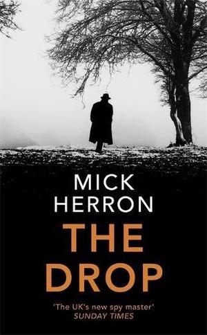 The Drop (Slough House #5.5)