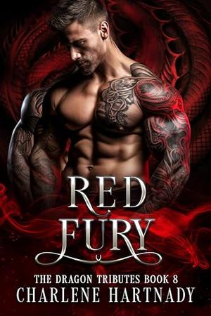 Red Fury by Charlene Hartnady