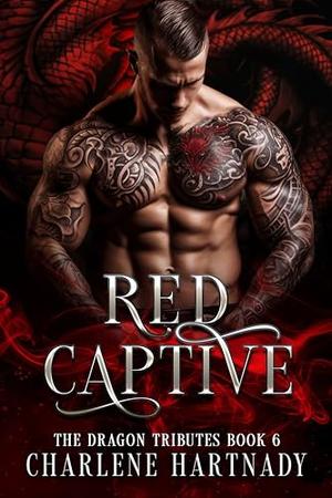 Red Captive by Charlene Hartnady