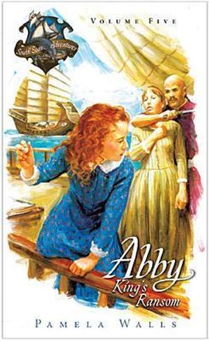 Abby - King's Ransom (South Seas Adventures #1)