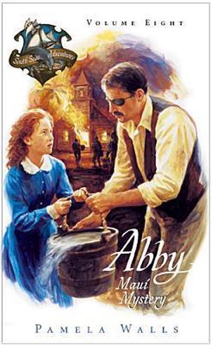 Abby - Maui Mystery (South Seas Adventures #1)