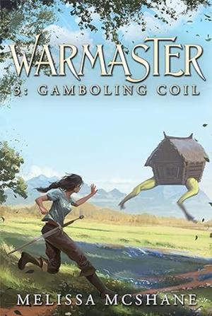 Warmaster 3: Gamboling Coil (Warmaster #3)