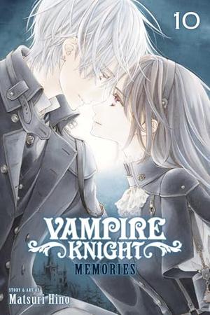 Vampire Knight: Memories, Vol. 10 (ヴァンパイア騎士 memories [Vampire Knight: Memories] #10)