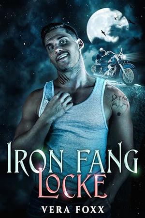 Locke by Vera Foxx