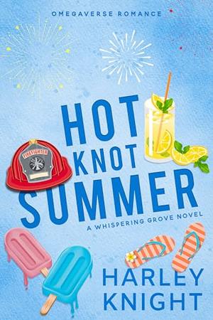 Hot Knot Summer (Whispering Grove #2)