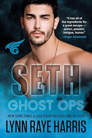 Seth by Lynn Raye Harris
