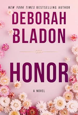 Honor by Deborah Bladon