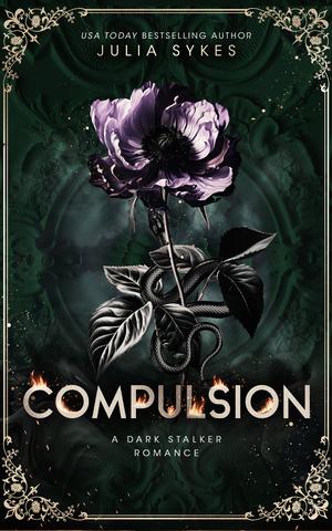 Compulsion by Julia Sykes