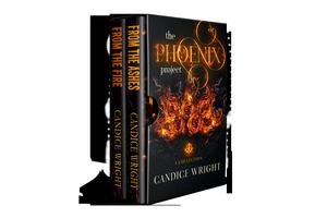 The Phoenix Project Collection (The Phoenix Project Duet #1)