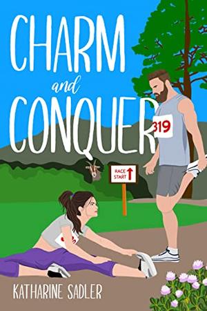 Charm and Conquer (Sanctuary #3)
