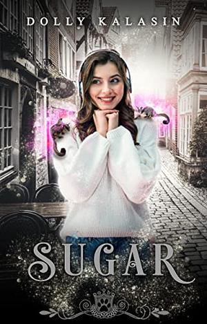 Sugar (Silver Springs Pets #5)