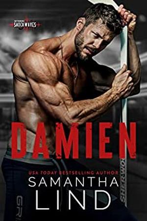 Damien (San Francisco Shockwaves #4)