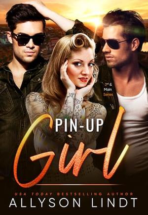 Pin-up Girl (Third and Main #3)