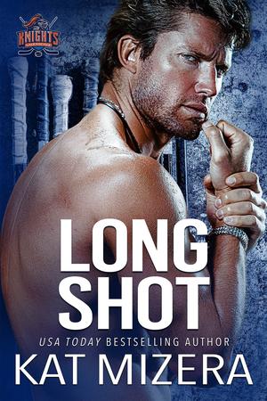 Long Shot by Kat Mizera