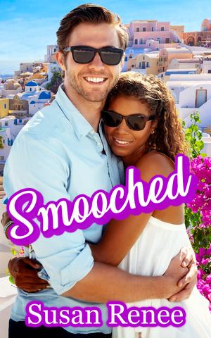 Smooched by Susan Renee