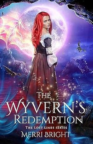 The Wyvern's Redemption (The Lost Lines #5)