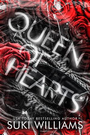 Queen of Hearts: The Complete Series (Queen of Hearts #1-3)