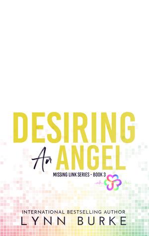 Desiring an Angel by Lynn Burke