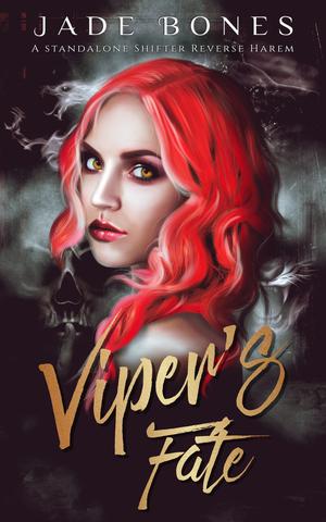 Viper's Fate by Jade Bones