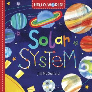 Hello, World! Solar System (Hello, World! #1)
