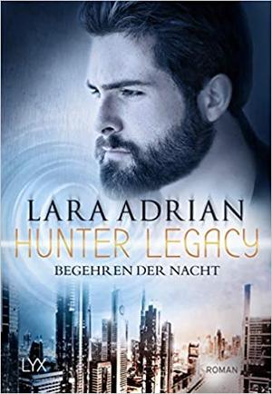 Begehren der Nacht (Hunter Legacy #4)