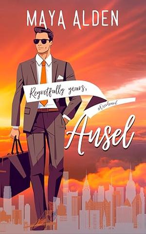 Ansel: A Short Story (Regretfully Yours #1)