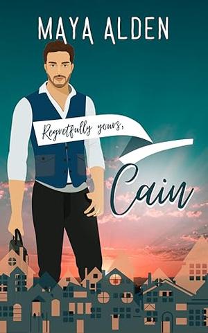 Cain: A Short Story (Regretfully Yours #3)