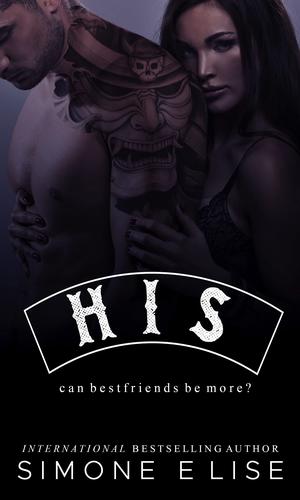 HIS by Simone Elise