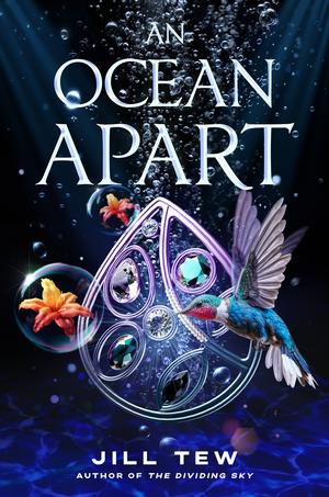 An Ocean Apart by Jill Tew