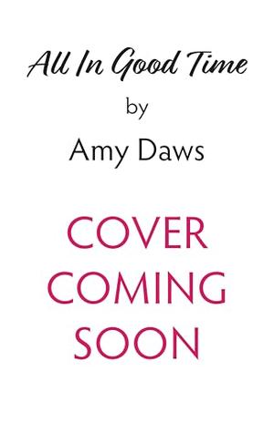 All In Good Time (Mountain Men Matchmaker #4)