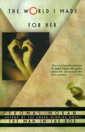 The World I Made for Her by Thomas Moran